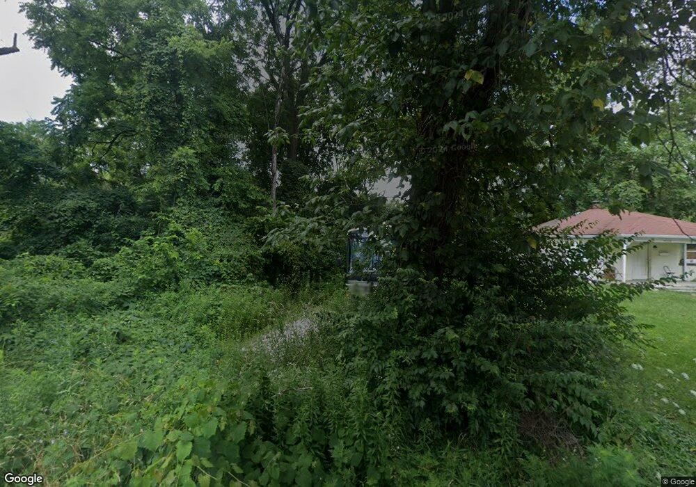 4716 E 18th St, Indianapolis, IN 46218 - photo 1