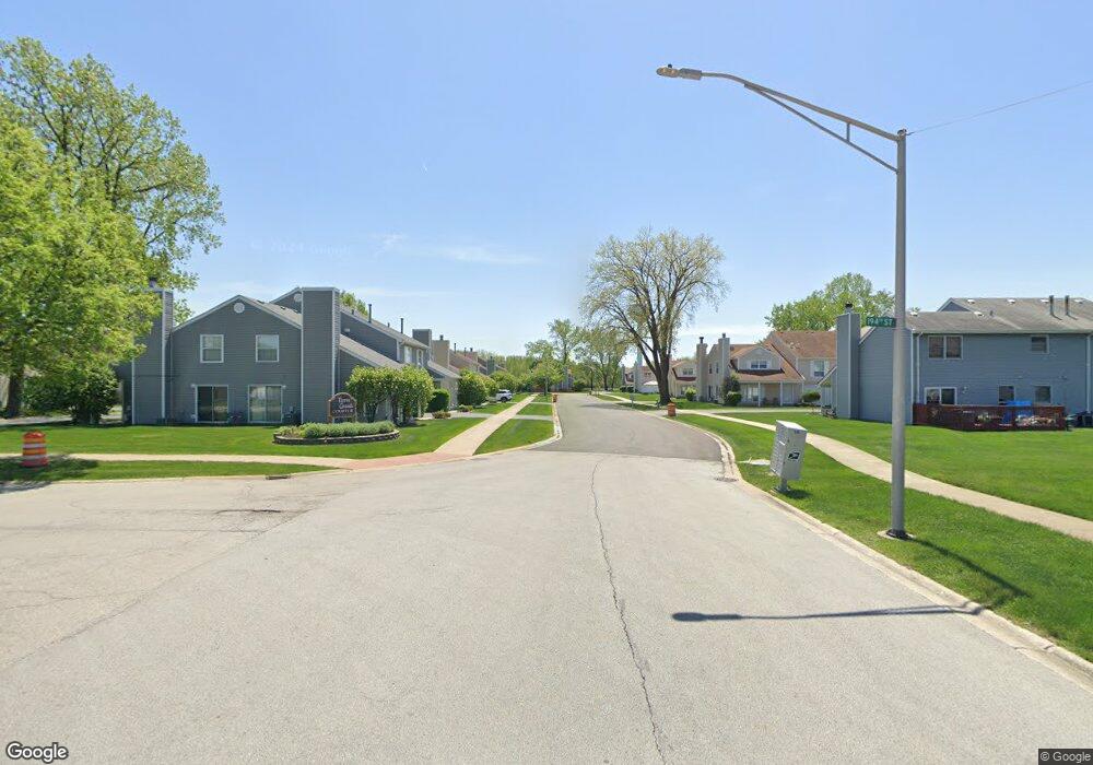 191st and Chestnut, Country Club Hills, IL 60478 - photo 1