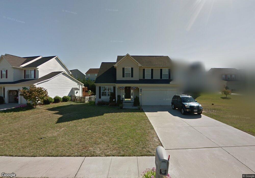 2709 Overlook Ct, Manchester, MD 21102 - photo 1