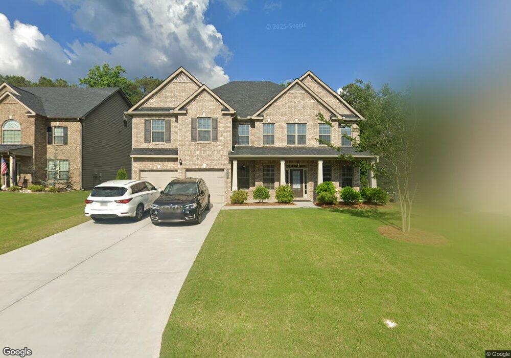 4705 Mossbrook Cir unit 46, Alpharetta, GA 30004 - photo 1