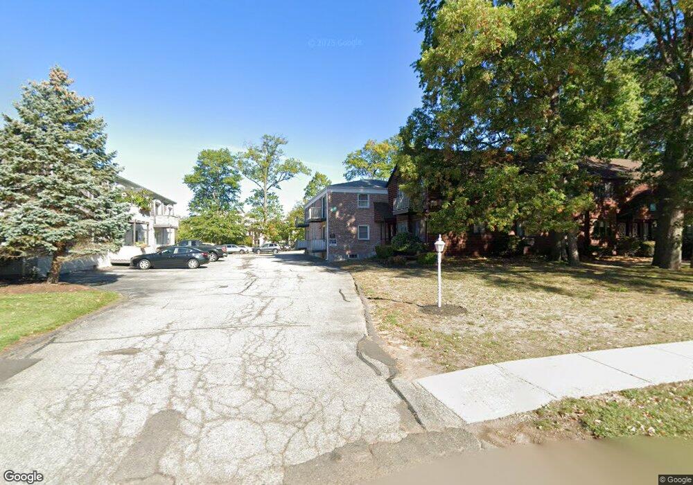 26 Normandy Village unit 2, Nanuet, NY 10954 - photo 1