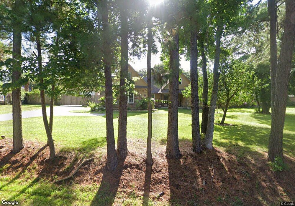 214 Corbin Dr, Magnolia, TX 77354 - photo 1