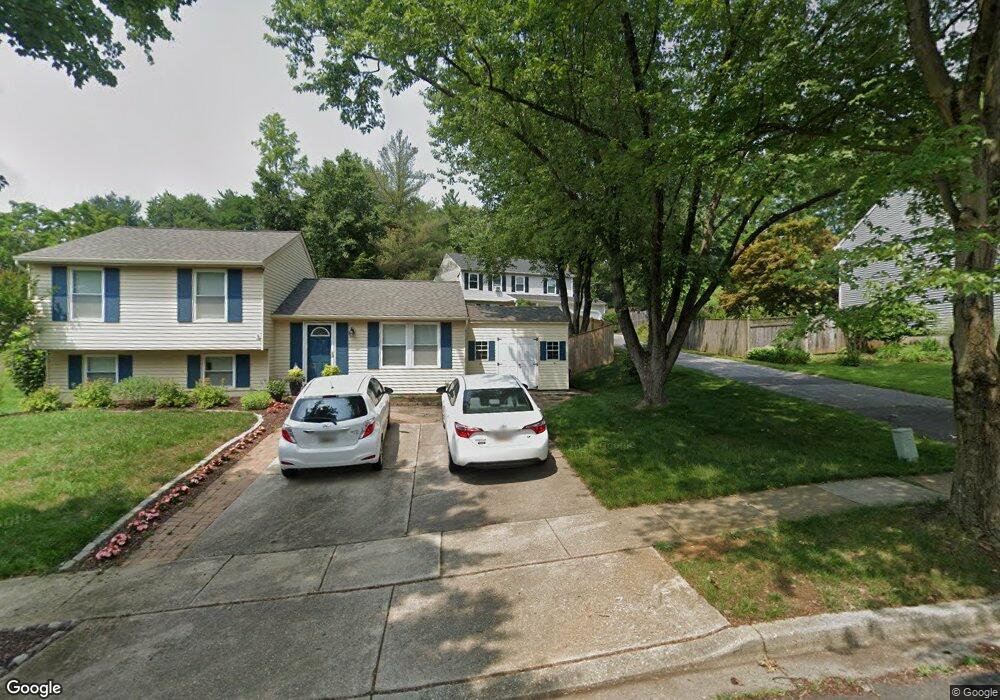 290 Way Cross Way, Arnold, MD 21012 - photo 1