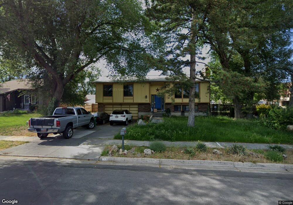 708 E 8125 S, Sandy, UT 84094 - photo 1