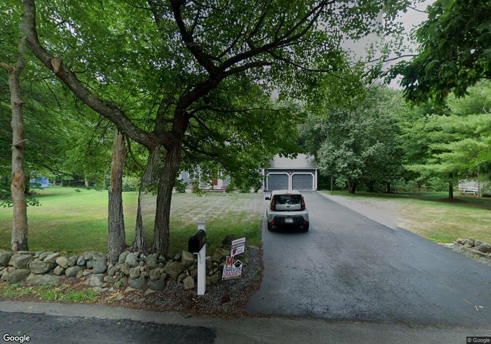 37 Lackey St, Westborough, MA 01581 - photo 1