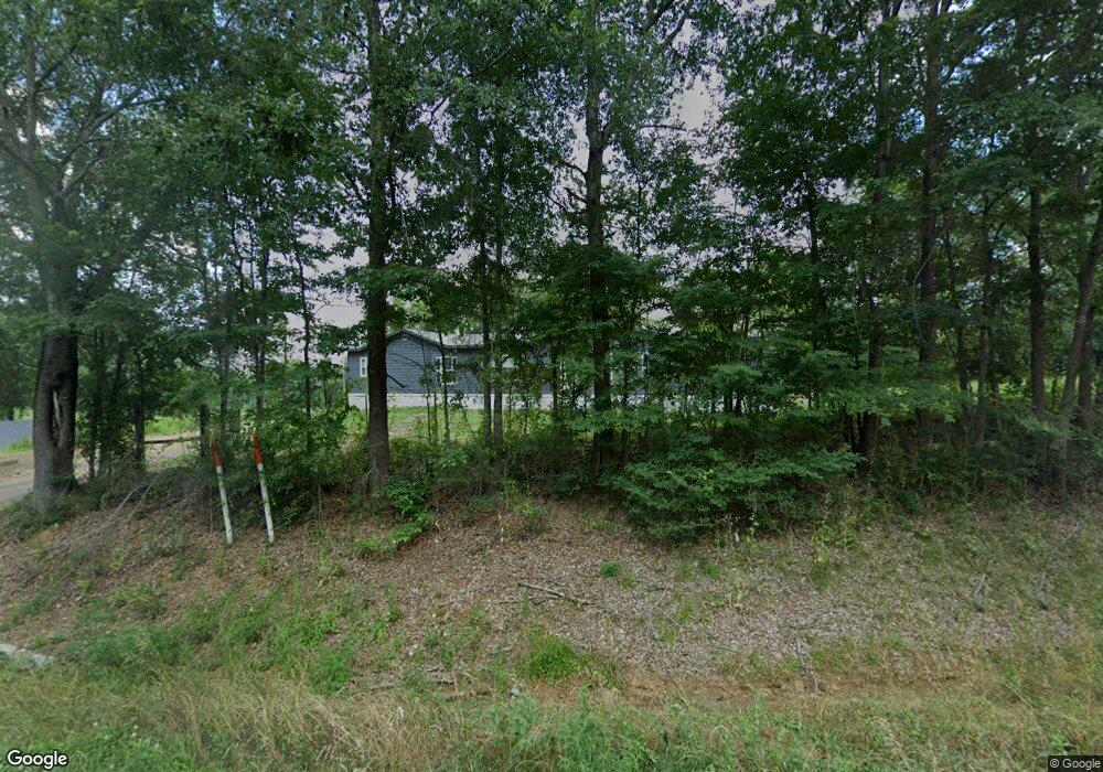 18533 Farm To Market Road 850, Arp, TX 75750 - photo 1