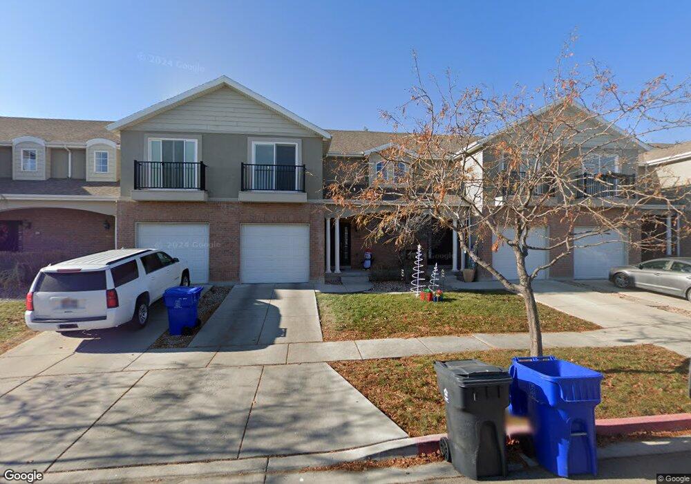 1518 N Venetian Way, Saratoga Springs, UT 84045 - photo 1