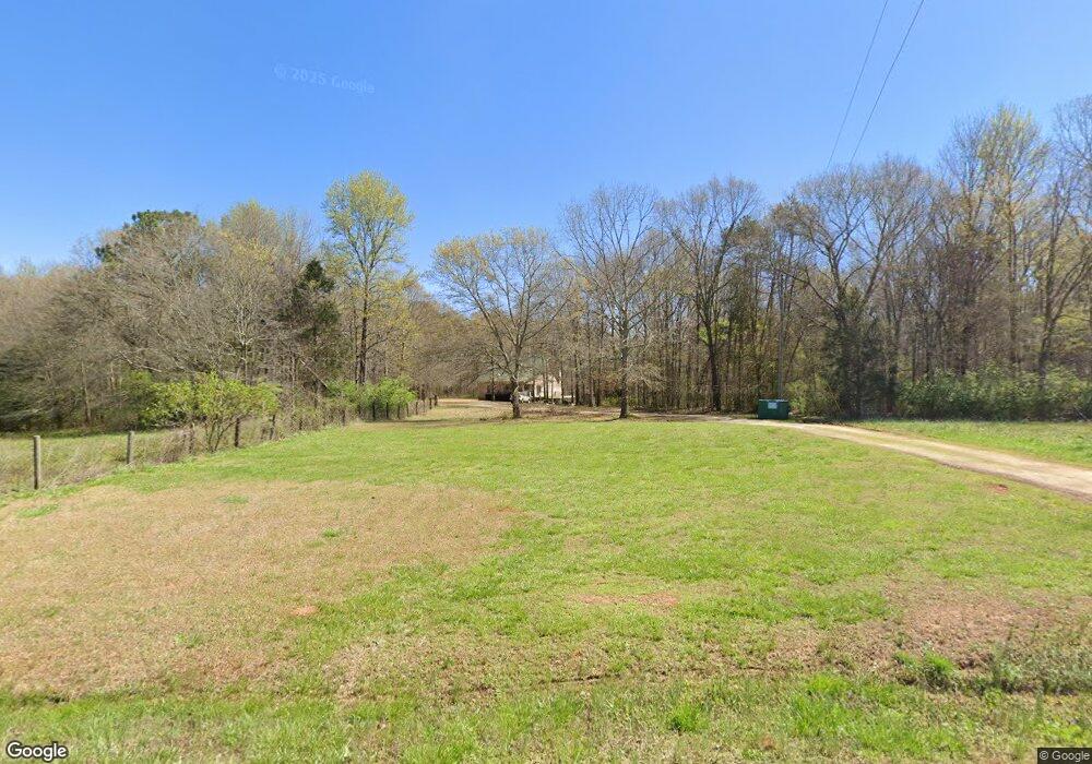 233 Martin Rd, Carnesville, GA 30521 - photo 1