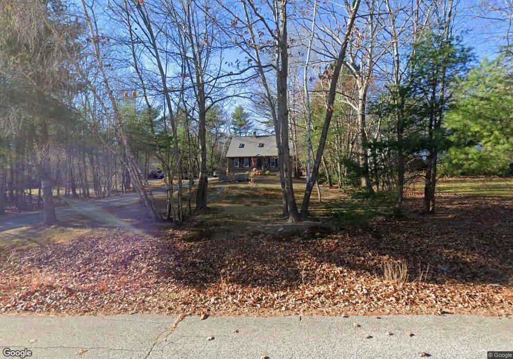 19 Maple Ridge Rd, Gorham, ME 04038 - photo 1