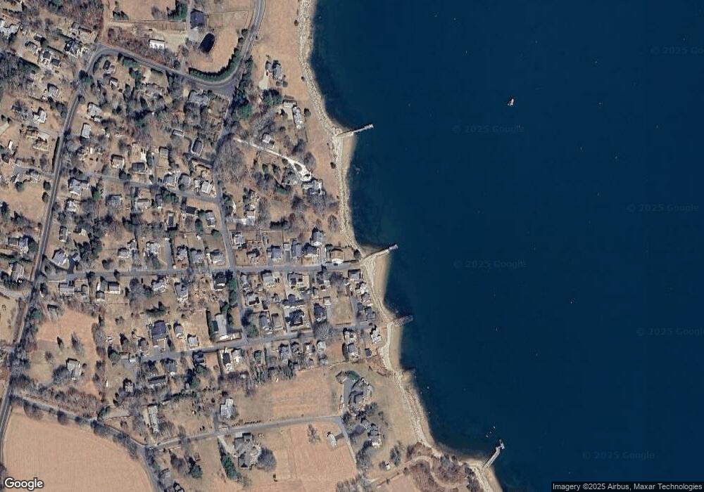 7 Beach Ave, Dartmouth, MA 02748 - photo 1