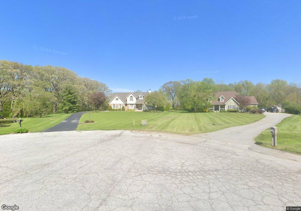 1442 W 127th Place, Crown Point, IN 46307 - photo 1