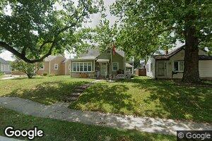 606 S 18th St, Lafayette, IN 47905