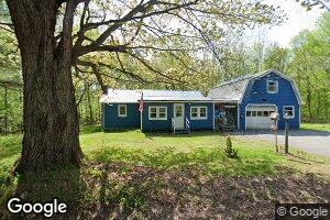 43 Chadbourne Rd, Harmony, ME 04942