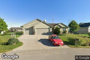 4572 Hunter St, Palo, IA 52324