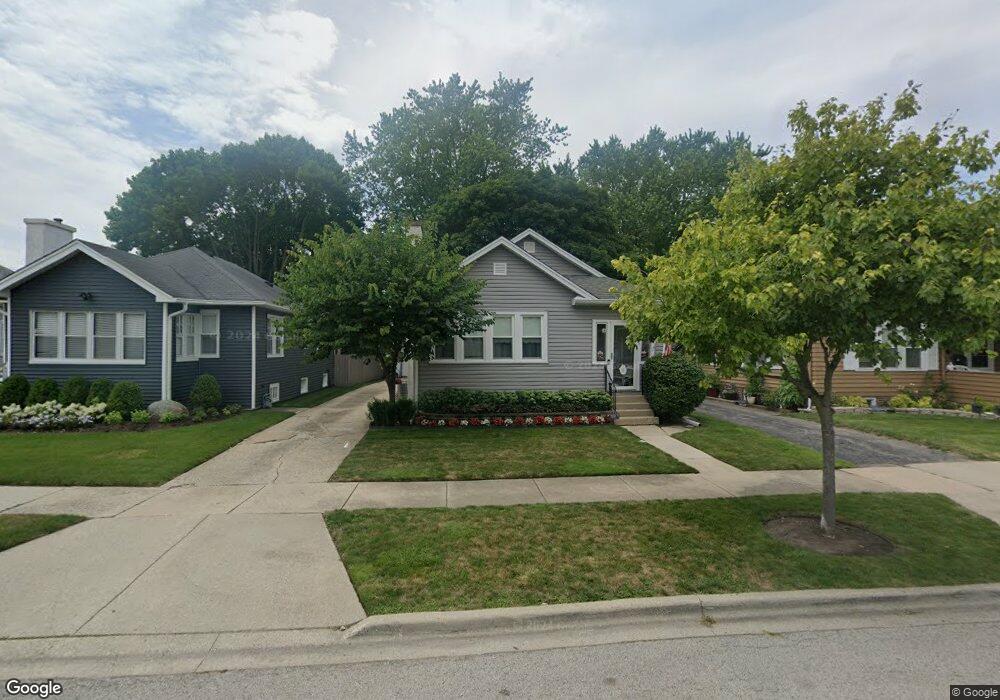 1022 N Ash St, Waukegan, IL 60085 - photo 1