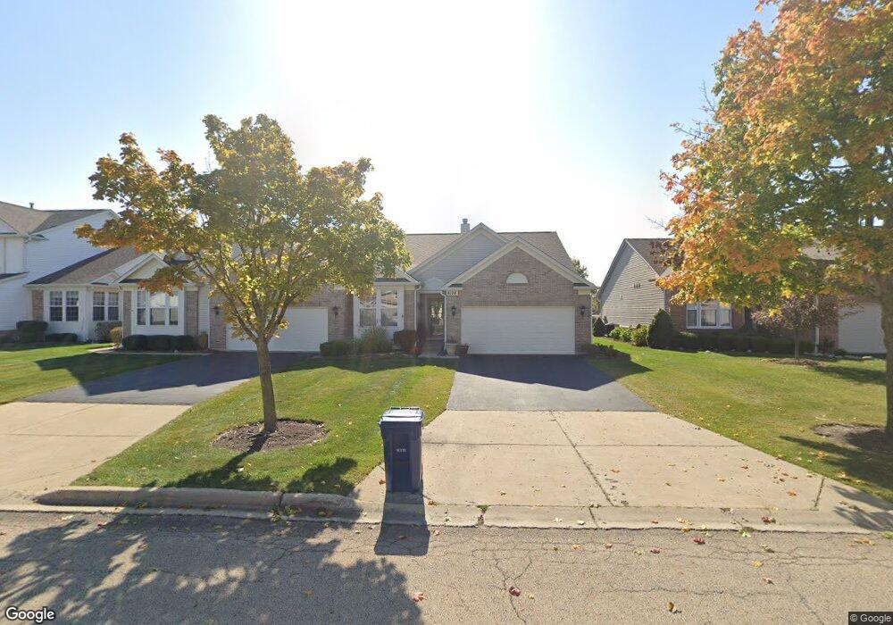 4174 Whitehall Ln, Algonquin, IL 60102 - photo 1