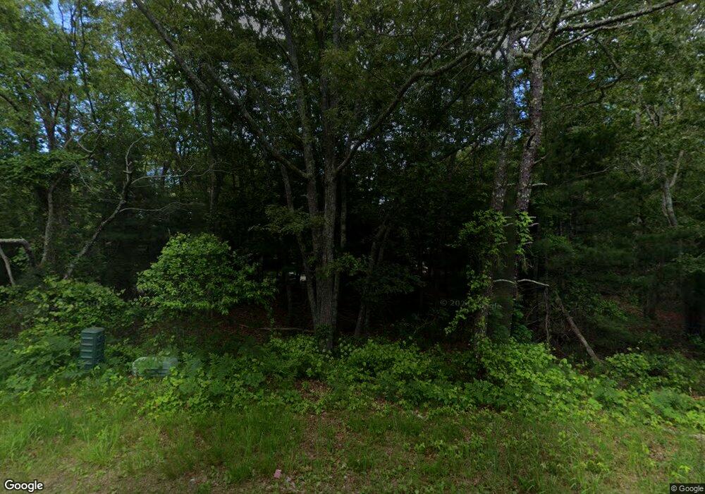210 Shootflying Hill Rd, Centerville, MA 02632 - photo 1