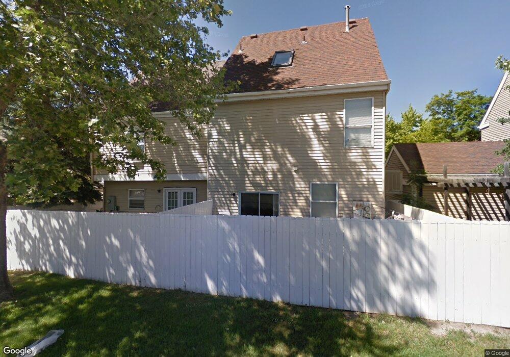 762 E Gables St unit A11, Midvale, UT 84047 - photo 1