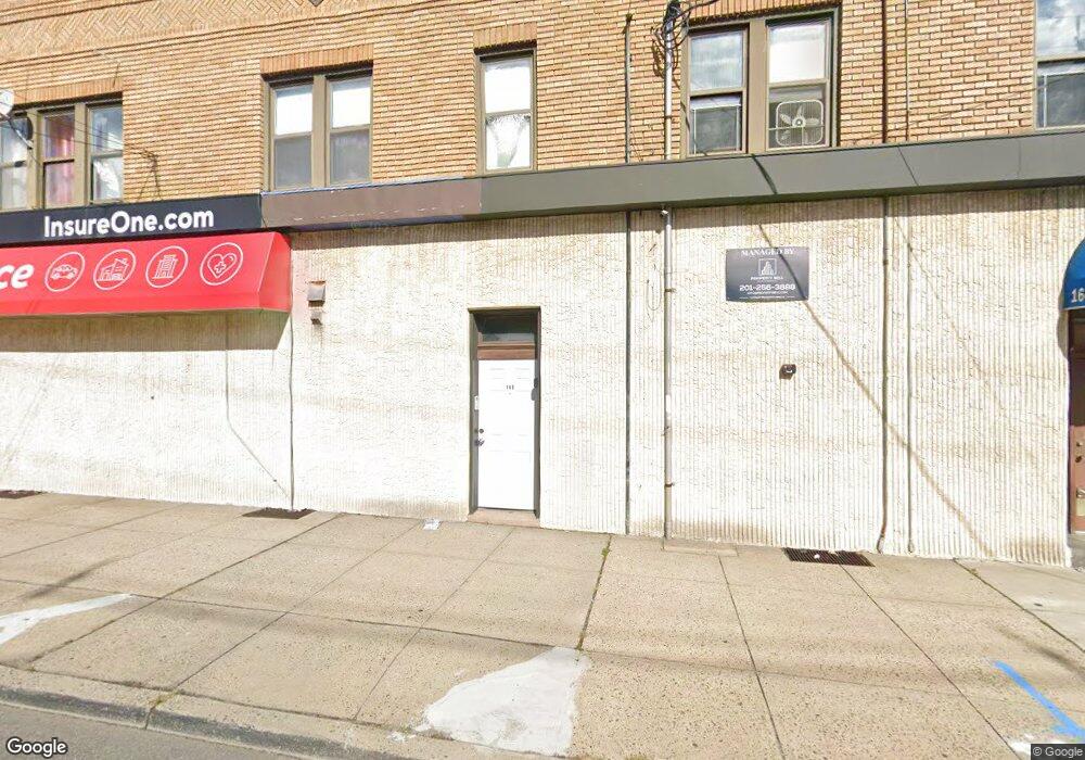 168 Brook Ave, Passaic, NJ 07055 - photo 1