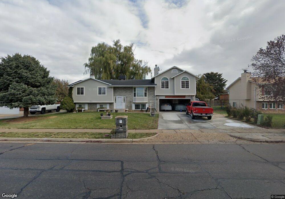 1708 N 1500 W, Clearfield, UT 84015 - photo 1