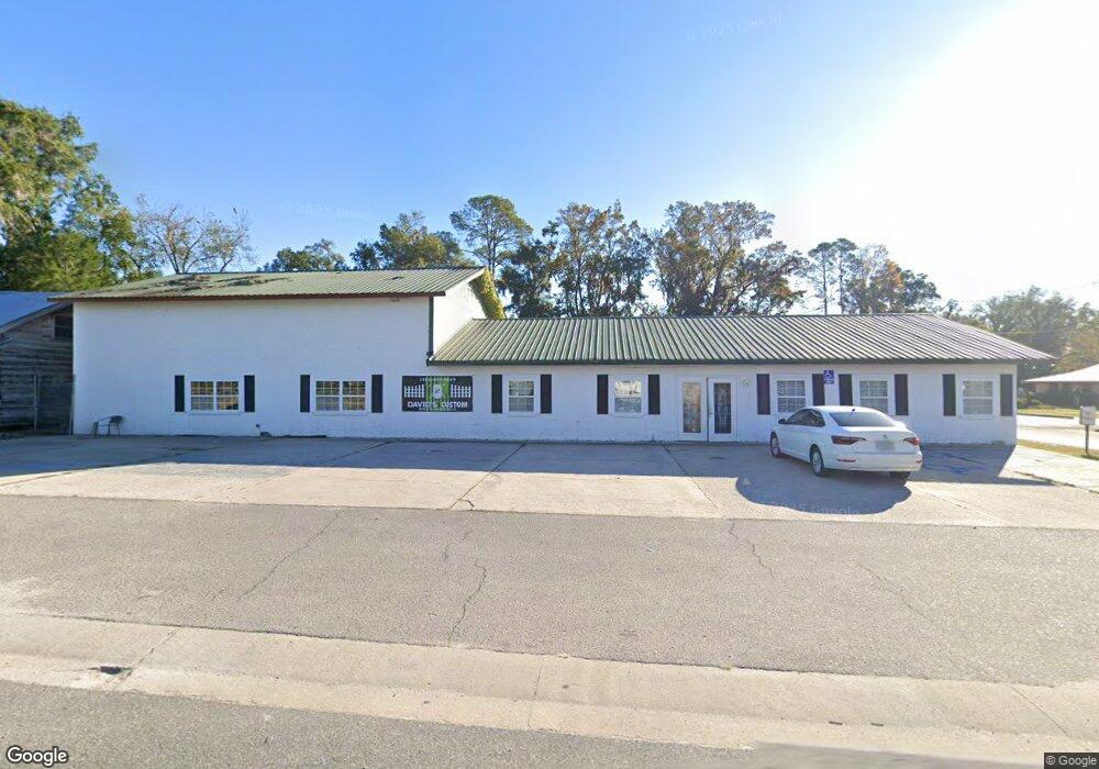 3083 Crawfordville Hwy, Crawfordville, FL 32327 - photo 1