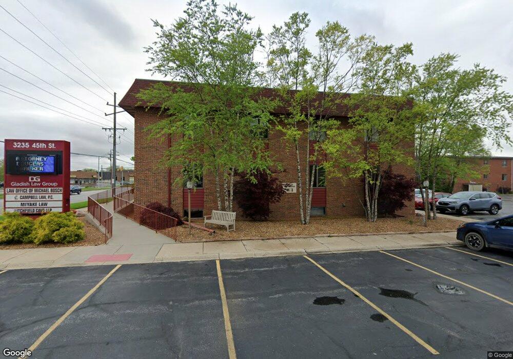 3235 45th St unit 3A, Highland, IN 46322 - photo 1