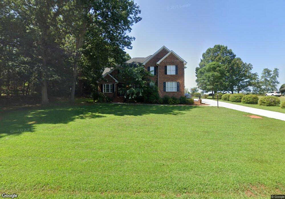 1414 Moorehead Place, Pendleton, SC 29670 - photo 1