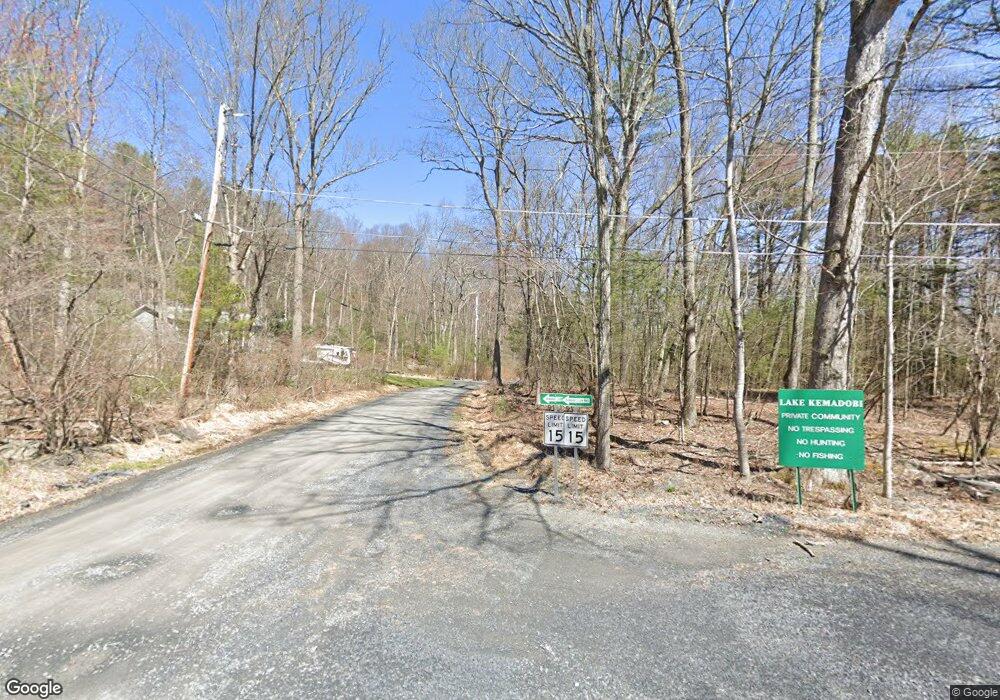 107 Kemadobi Cir W, Dingmans Ferry, PA 18328 - photo 1