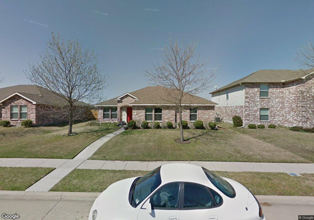 2713 Deerborn St, Wylie, TX 75098 - photo 1