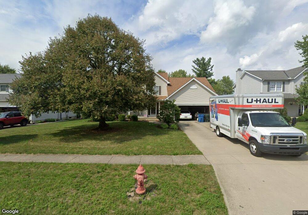 161 Taylor Blvd, Lagrange, OH 44050 - photo 1