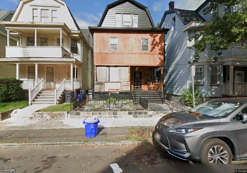 787 S 13th St unit 2, Newark, NJ 07108 - photo 1