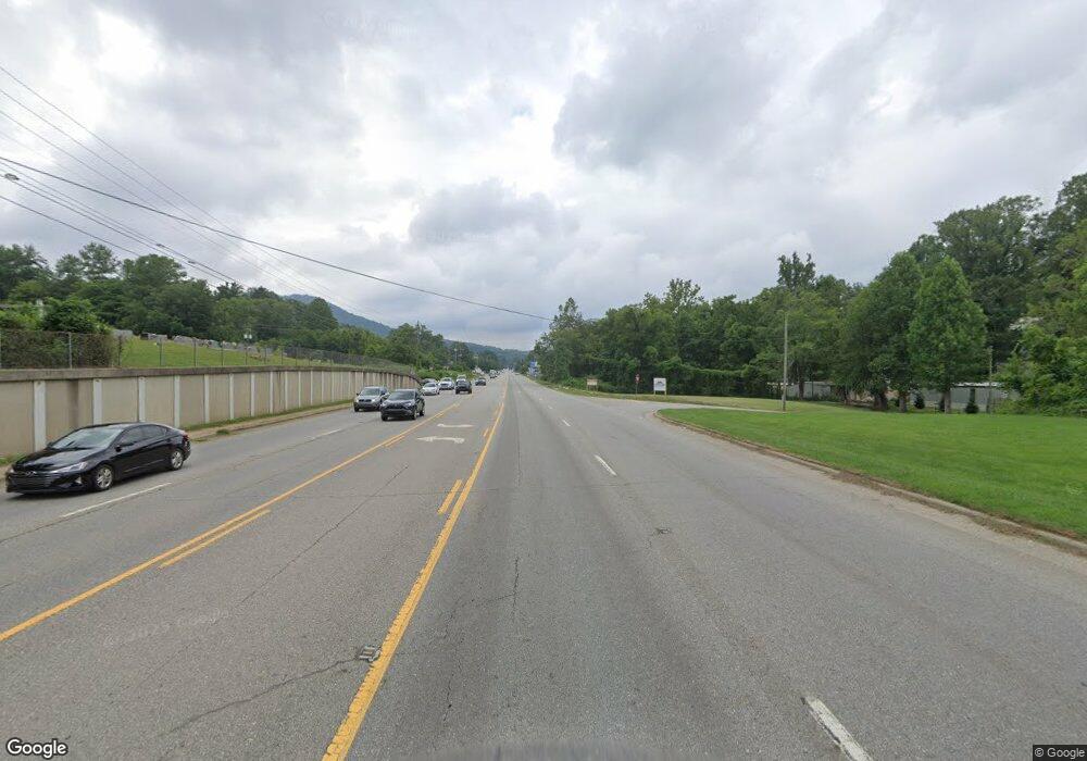 1060 Sweeten Creek Rd, Asheville, NC 28803 - photo 1