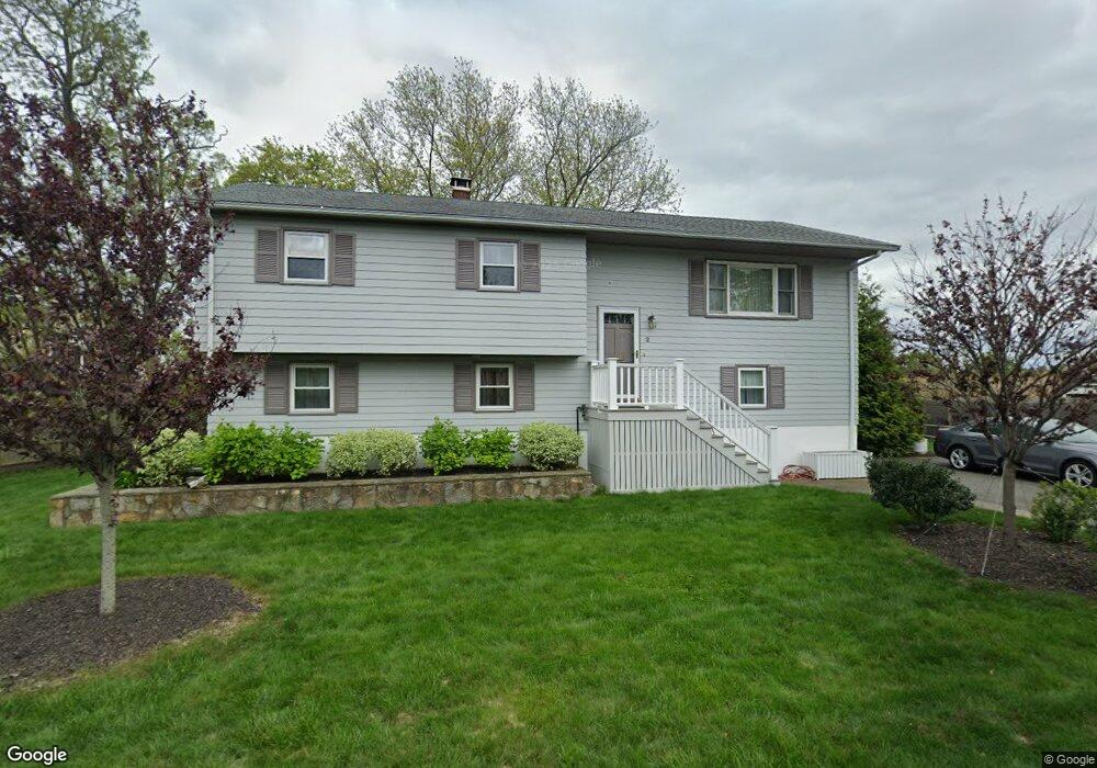 2 White Way, Nahant, MA 01908 - photo 1