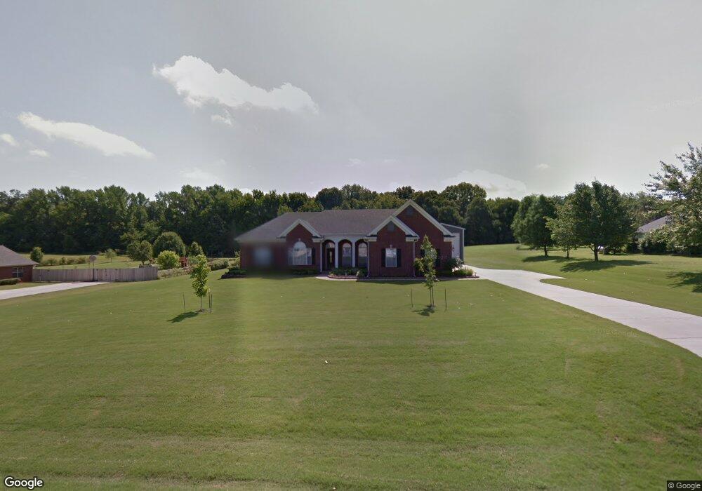 4170 Green Meadow Dr, Hernando, MS 38632 - photo 1