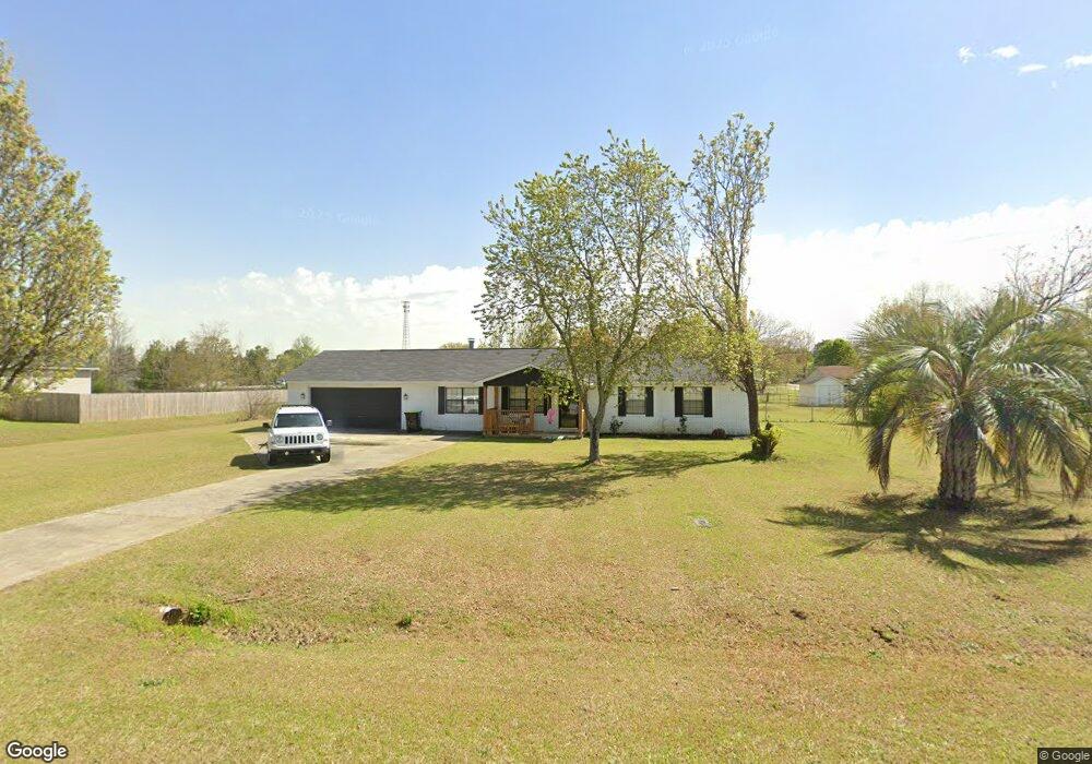 117 Amanda Dr, Byron, GA 31008 - photo 1