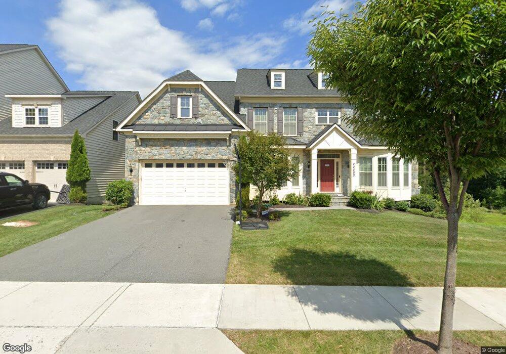 22589 Winding Woods Way, Clarksburg, MD 20871 - photo 1