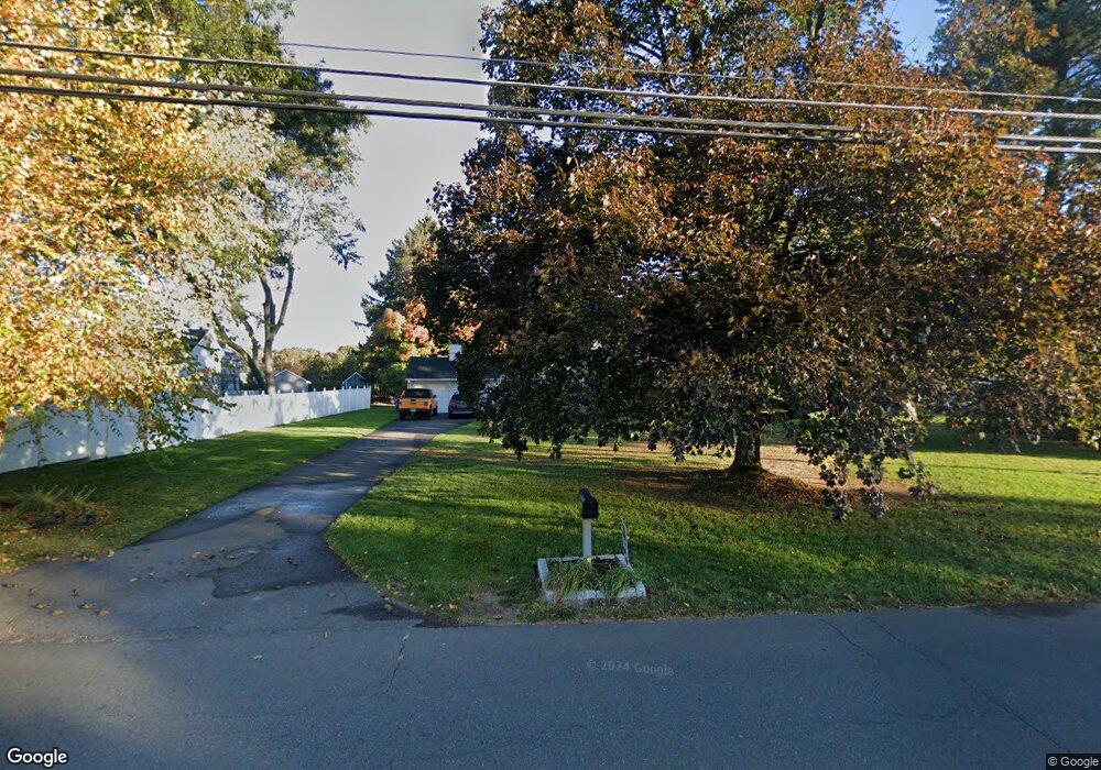 83 Frost St, Plantsville, CT 06479 - photo 1