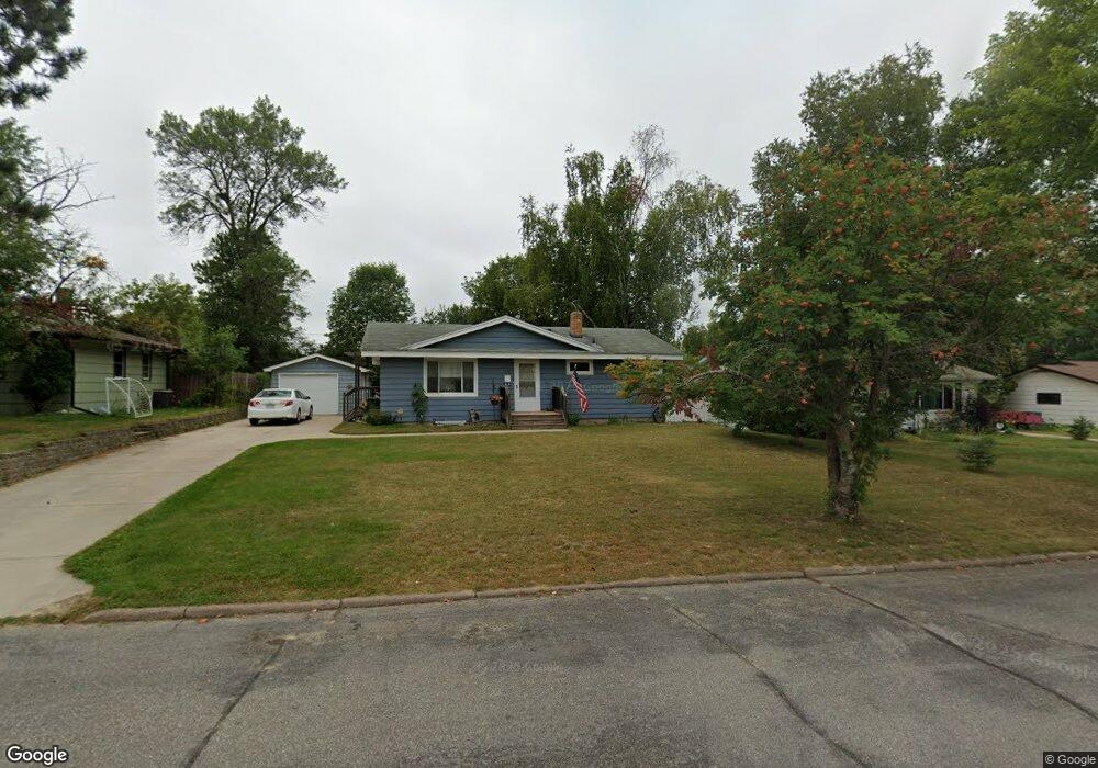 811 Willow Ln, Grand Rapids, MN 55744 - photo 1