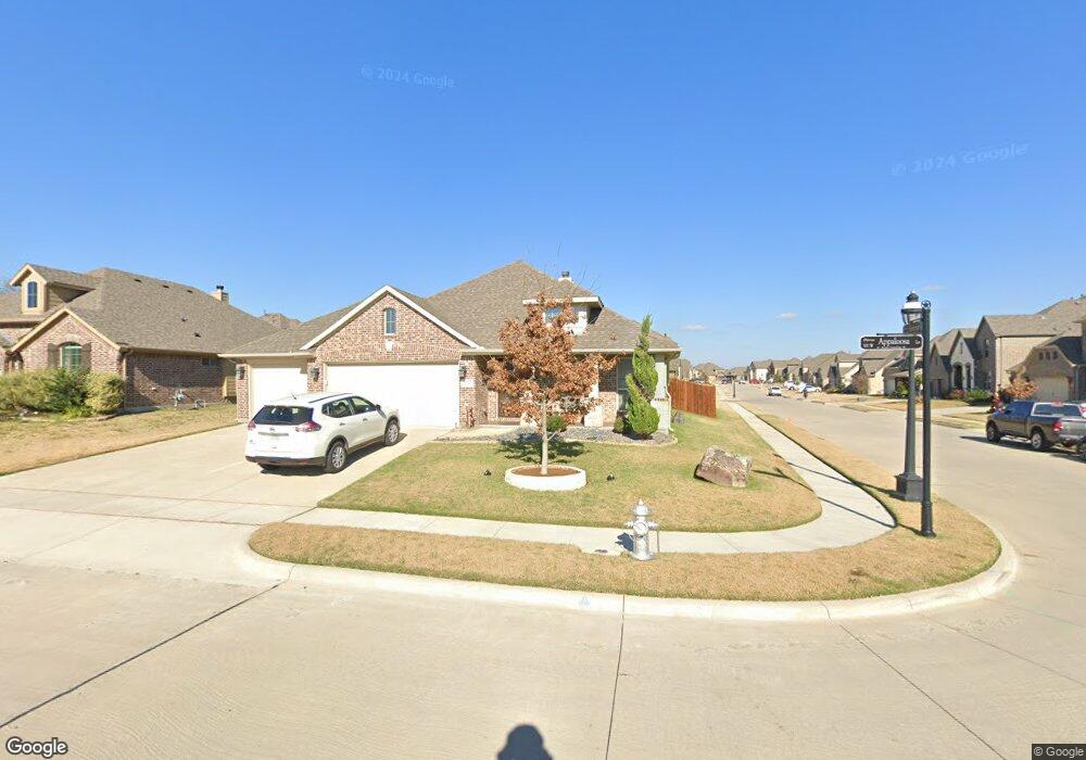 501 Appaloosa Ln, Sherman, TX 75092 - photo 1