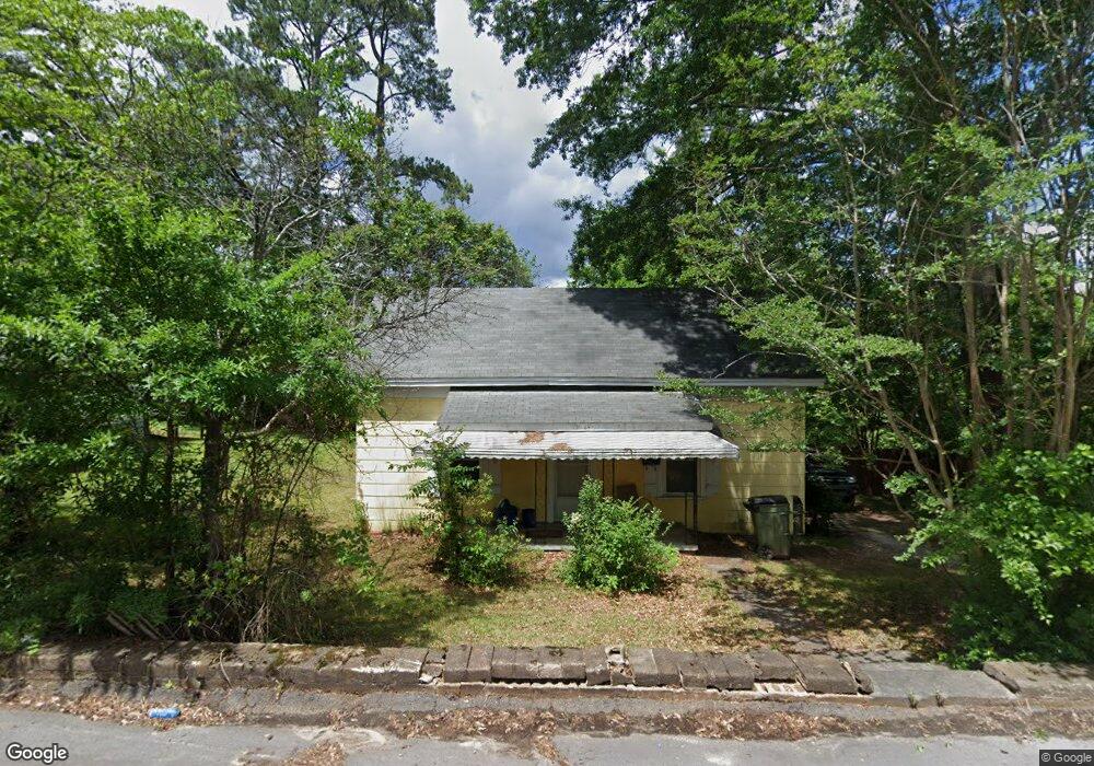 307 Lucas St, Walhalla, SC 29691 - photo 1