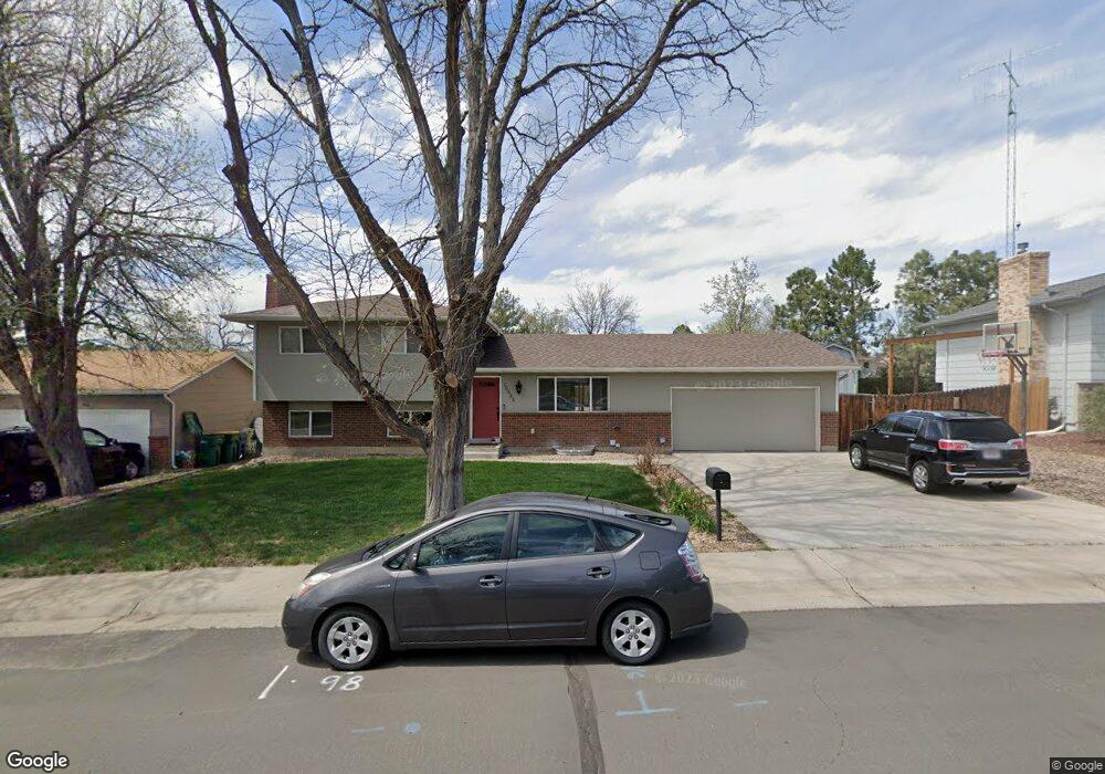 16655 E Pacific Dr, Aurora, CO 80013 - photo 1