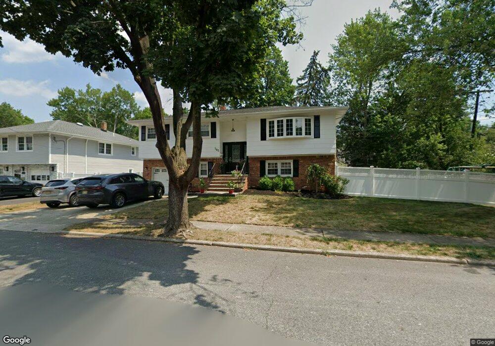 185 Howard St, Township of Washington, NJ 07676 - photo 1
