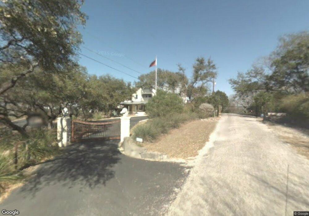 24802 Pack Saddle Trail, San Antonio, TX 78255 - photo 1