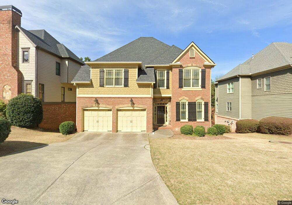 9865 Coventry Ln, Alpharetta, GA 30022 - photo 1