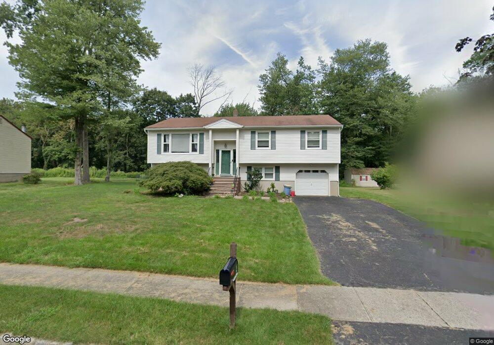 9 Brookside Ct, Parsippany, NJ 07054 - photo 1