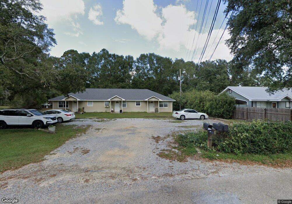 0 Lot 106 Phase 1 unit 151421, Picayune, MS 39466 - photo 1