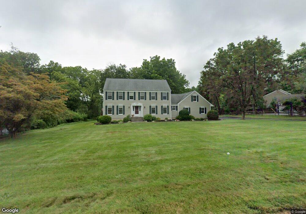 9 Pheasant Run, Gladstone, NJ 07934 - photo 1