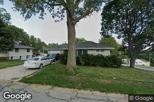 501 N Locust St, Avoca, IA 51521