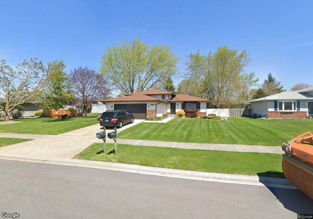 1610 W 99th Ave, Crown Point, IN 46307 - photo 1