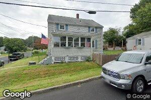 102 Sycamore St, Woonsocket, RI 02895
